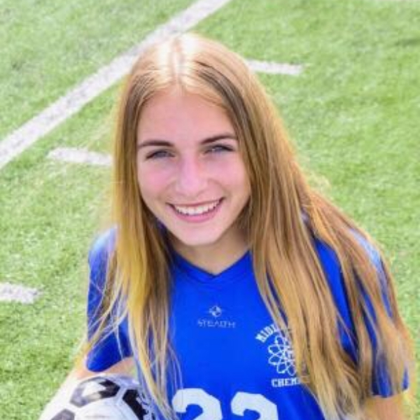 Chloe Rajewski