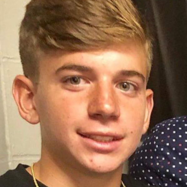 Dylan Miller