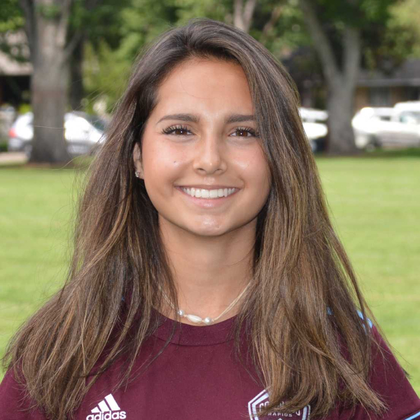 Marissa LeValley