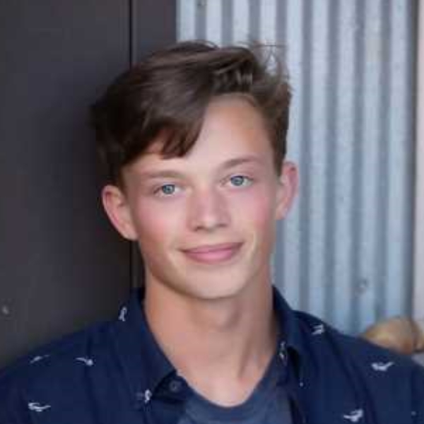 Brady Kuzinski