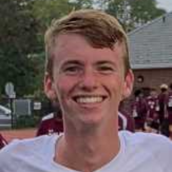 Luke Thomas