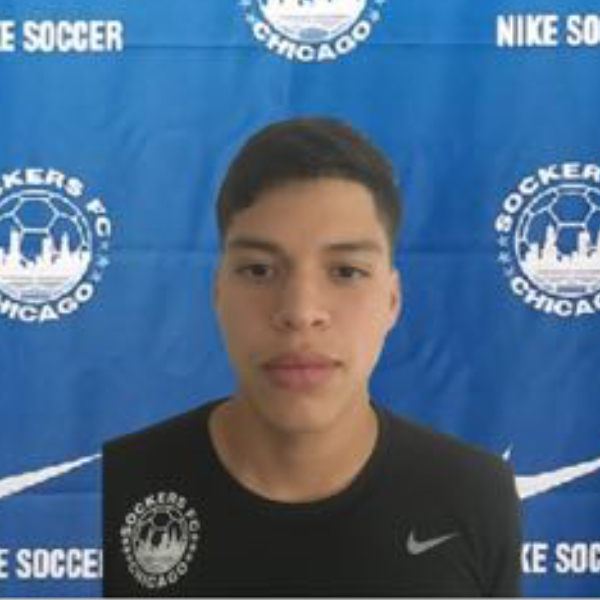 Ryan Gutierrez