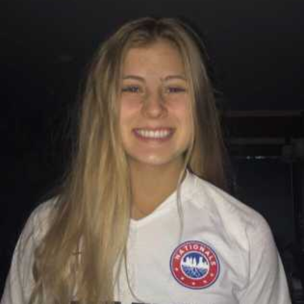 Madison Oakie
