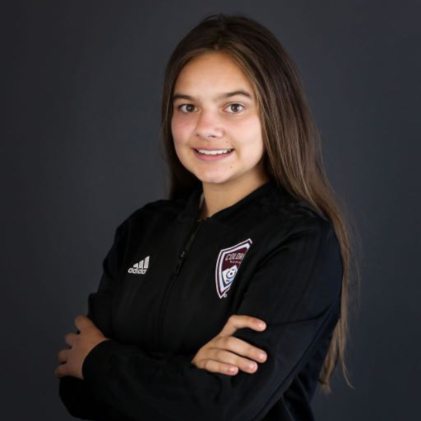 Isabella (Bella) Bumann