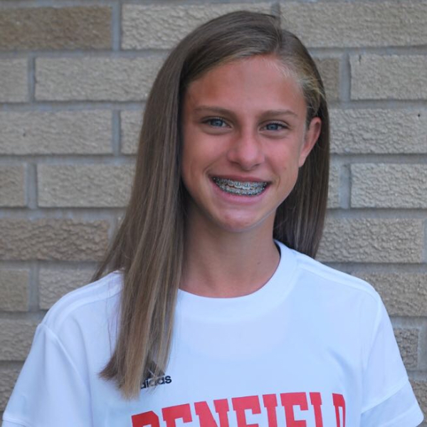 Delaney Tellex