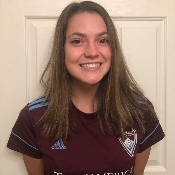 Lauren Clingman