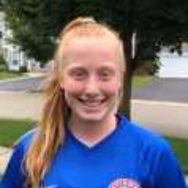 Carly Boyd