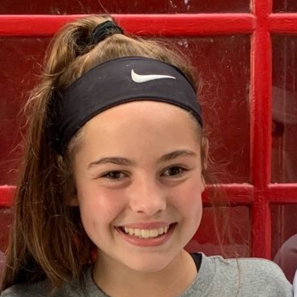 Avery Hayes