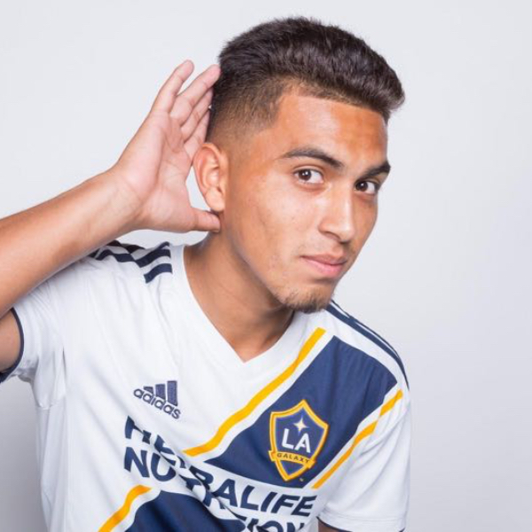 Josue Varela