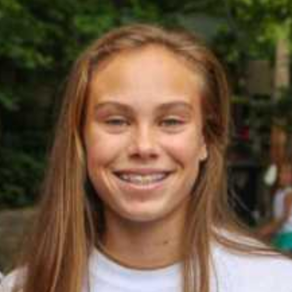 Maya Buhler
