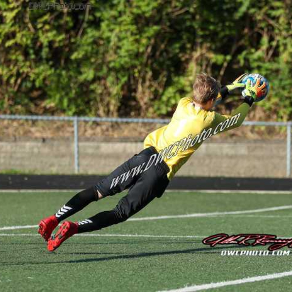Connor Mathis