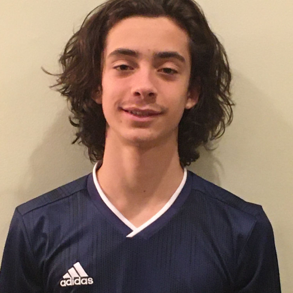 Nicholas Bizeta