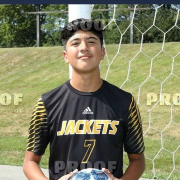 Brandon Flores