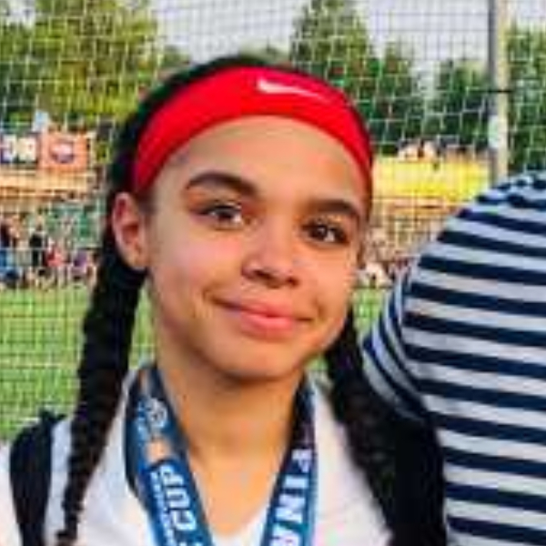Mya Cooper
