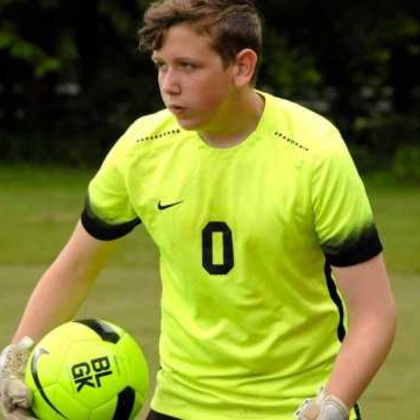 Kade Spaulding