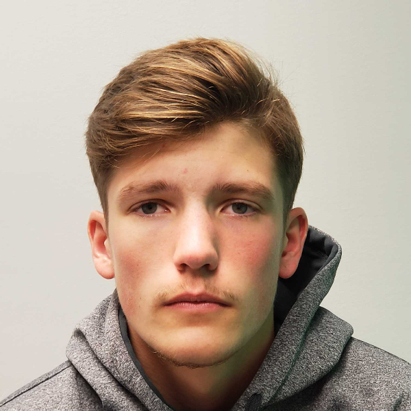 Nicholas Seger