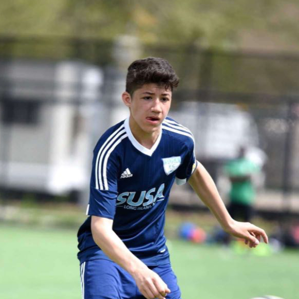 Andreas Nolasco