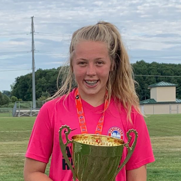 Tristyn Seybert