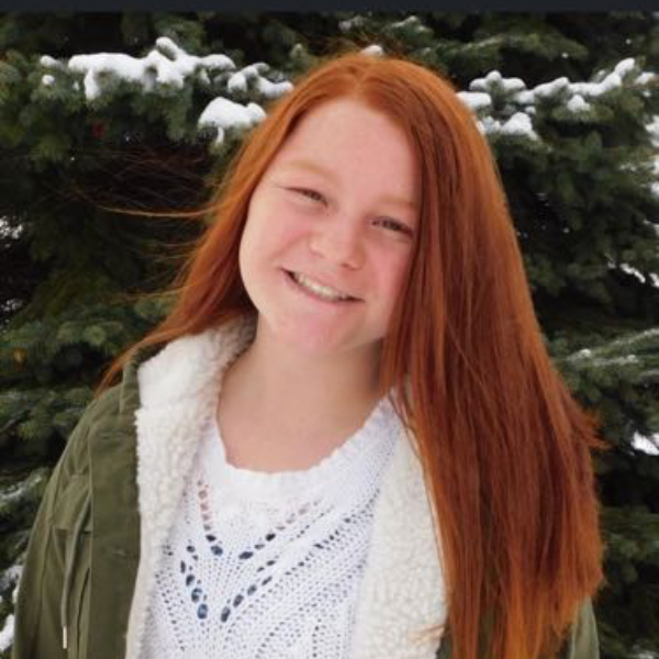 Jenna Jedlicka