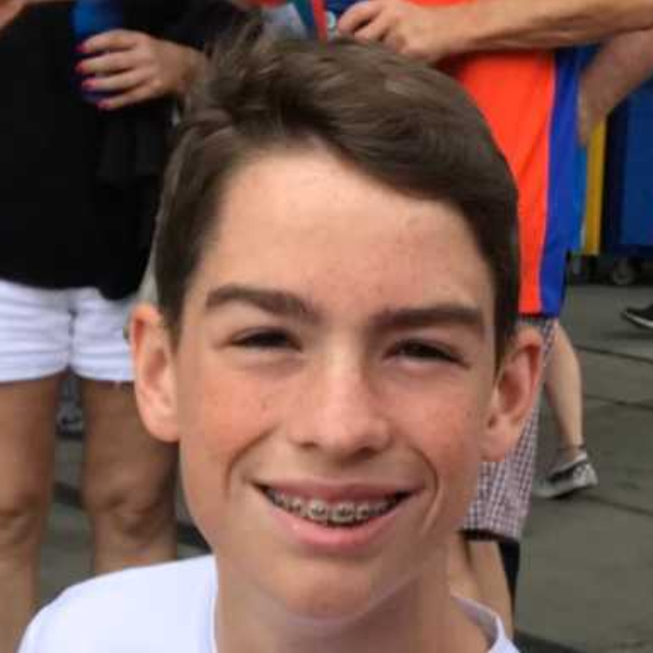 Cohen Mrozek