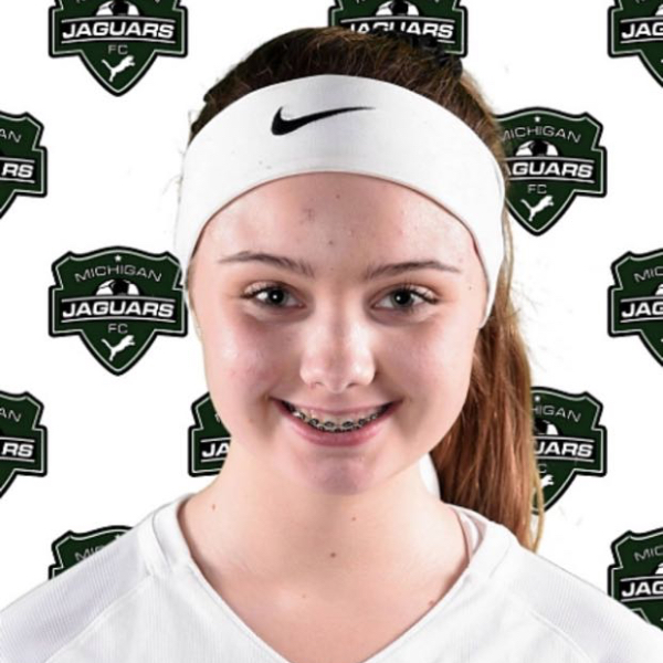 Samantha McGrain