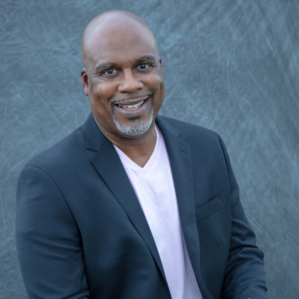 Freddie Oduyoye