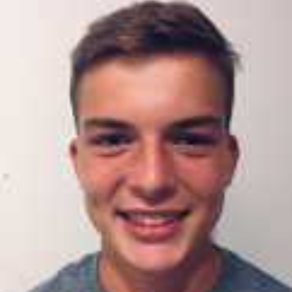 Aidan Combs