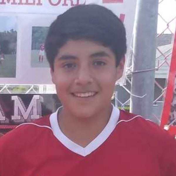 Diego Jimenez