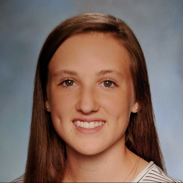 Elizabeth(Lizzy) Callan