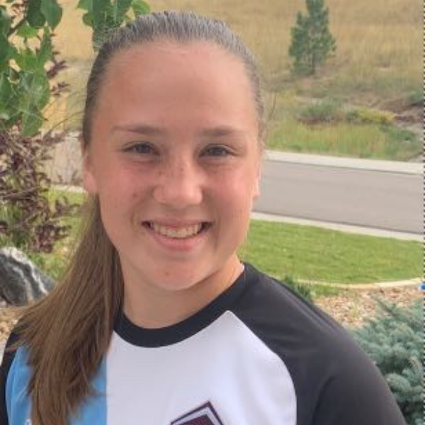 Maddie Bassett