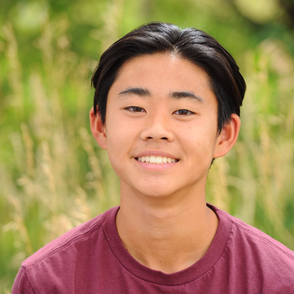Colin Chong