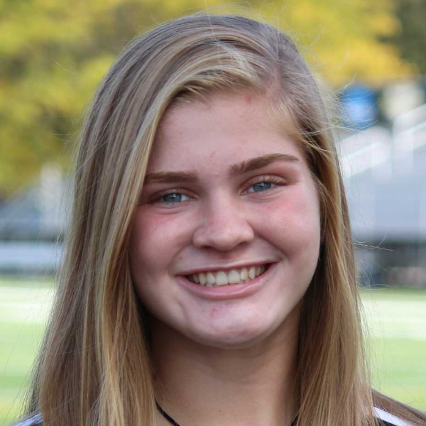 Alyssa Redmond