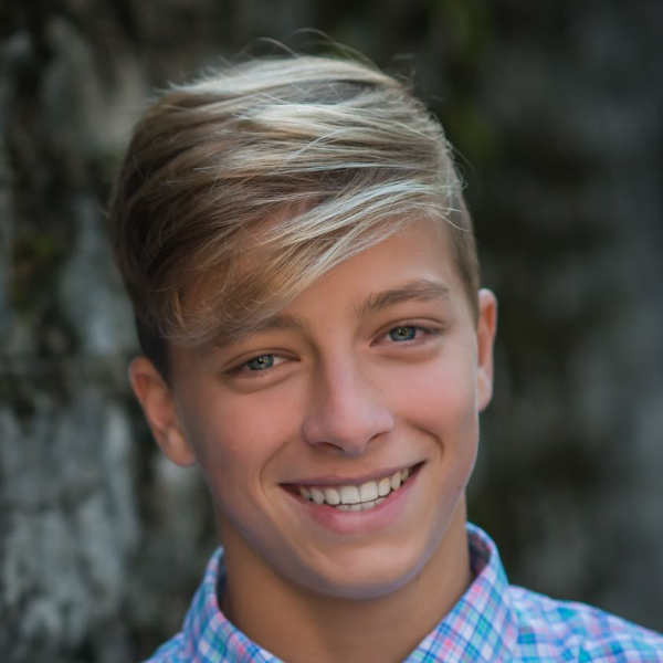 Sean Dusing