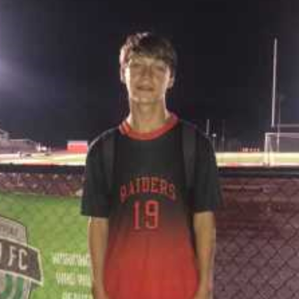 Aiden Byrd