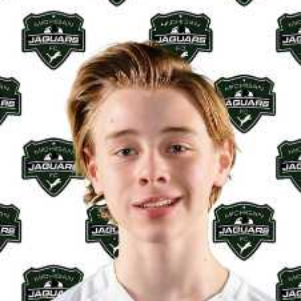Trenton Amundson