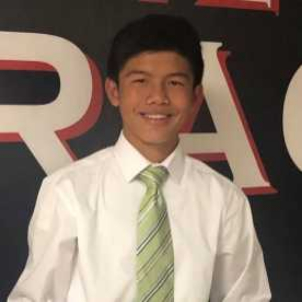 Ethan Nguyen