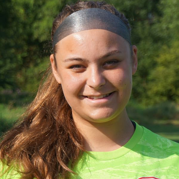 Ashlyn Odenwald