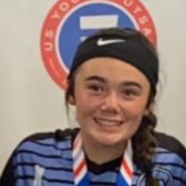 Izabella Mcnamara