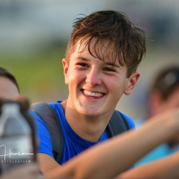 Landon Cord
