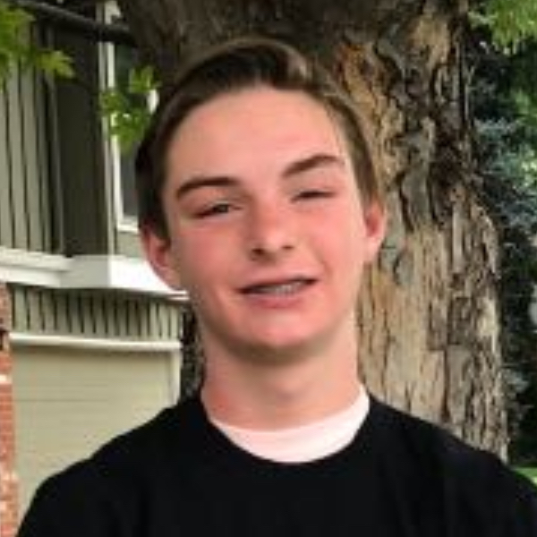 Drew Barber