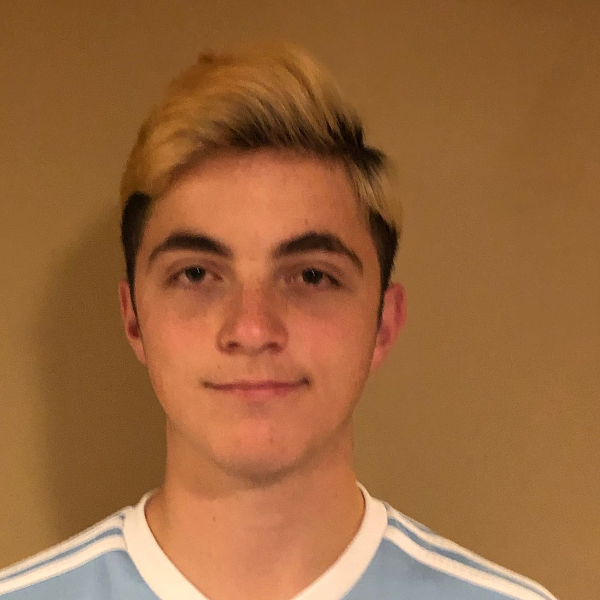 Austin Henglein
