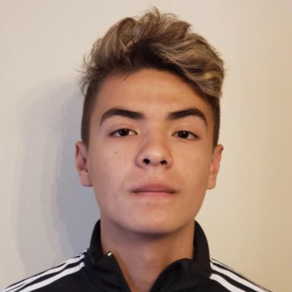 Alexis Gomez