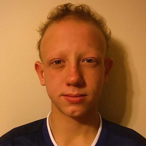 Timothy McQueeney