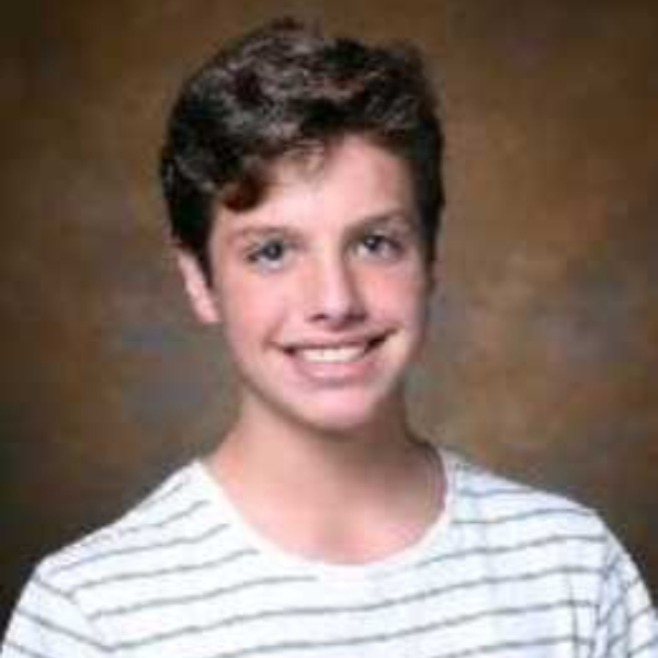 Finn Grieshop-Goodwin