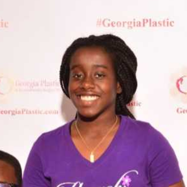 Chinwe Okoro
