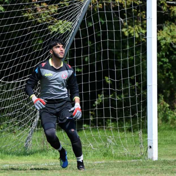 Gaurav Sandhu