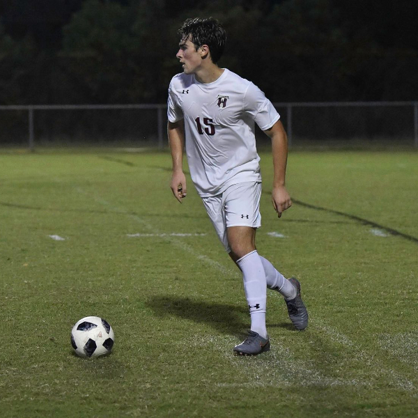 Bryce Phillips
