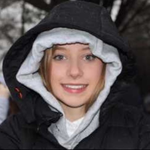 Abby McGarrity