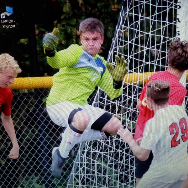Connor Farwell