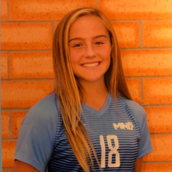 Cortney Crouch